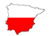 MOLINUEVO GRAFICOS - Polski
